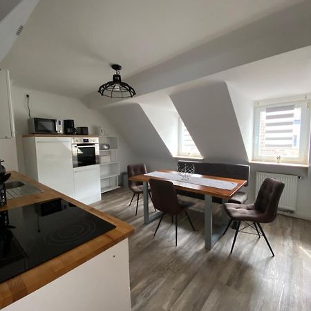 Ferienwohnung Auszeit Bad Kreuznach Ngoại thất bức ảnh