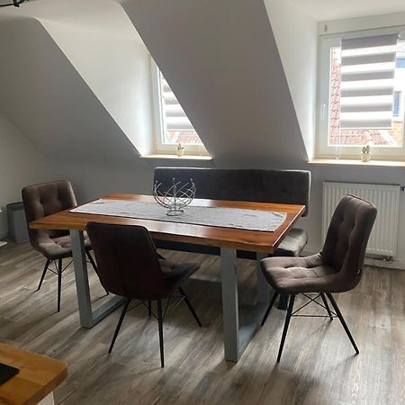 Ferienwohnung Auszeit Bad Kreuznach Ngoại thất bức ảnh