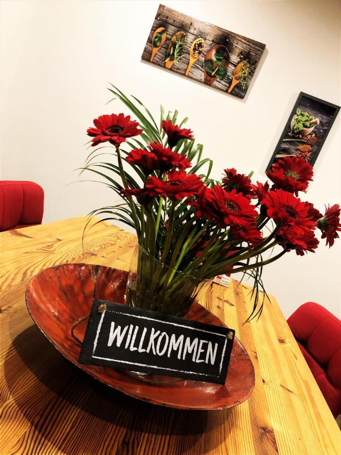 Ferienwohnung Auszeit Bad Kreuznach Ngoại thất bức ảnh