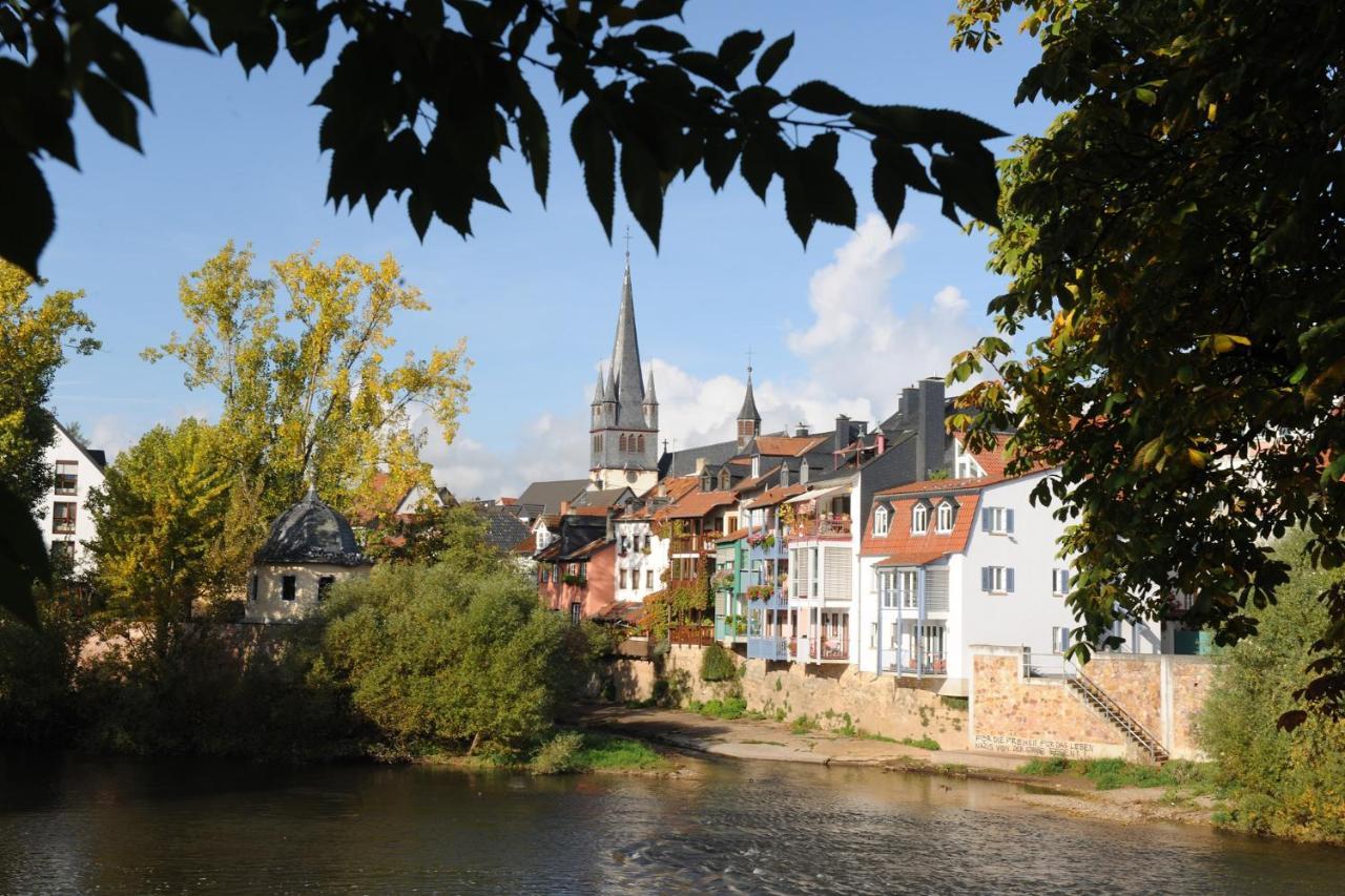 Ferienwohnung Auszeit Bad Kreuznach Ngoại thất bức ảnh