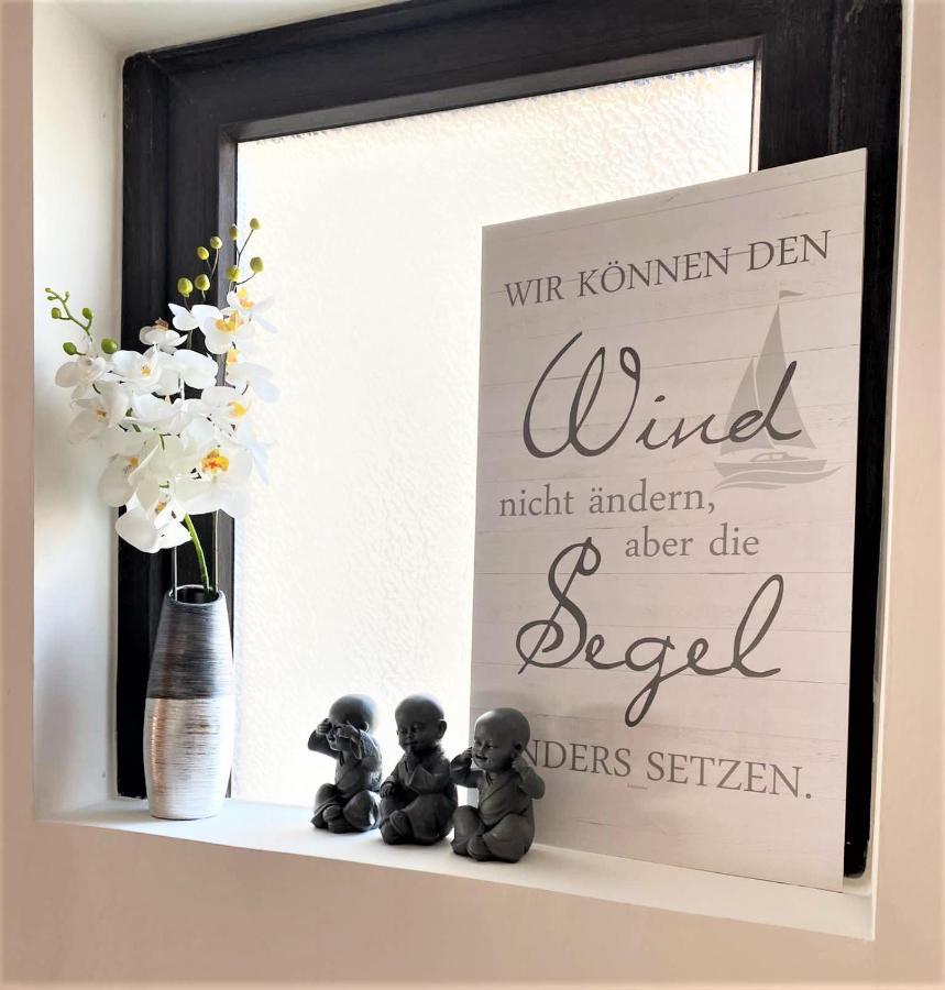 Ferienwohnung Auszeit Bad Kreuznach Ngoại thất bức ảnh