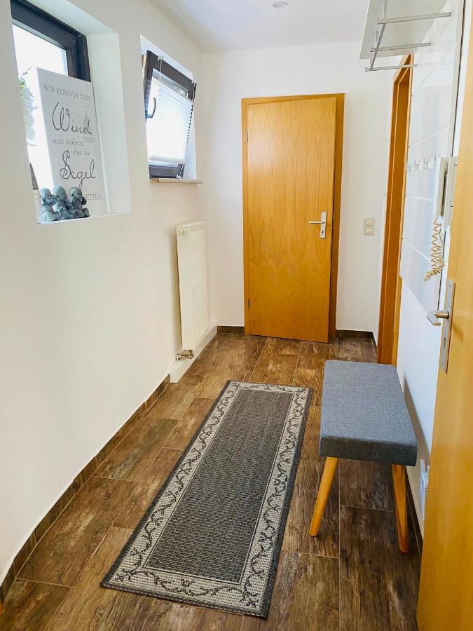 Ferienwohnung Auszeit Bad Kreuznach Ngoại thất bức ảnh