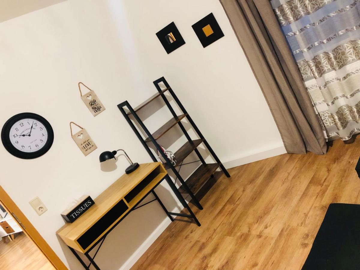 Ferienwohnung Auszeit Bad Kreuznach Ngoại thất bức ảnh