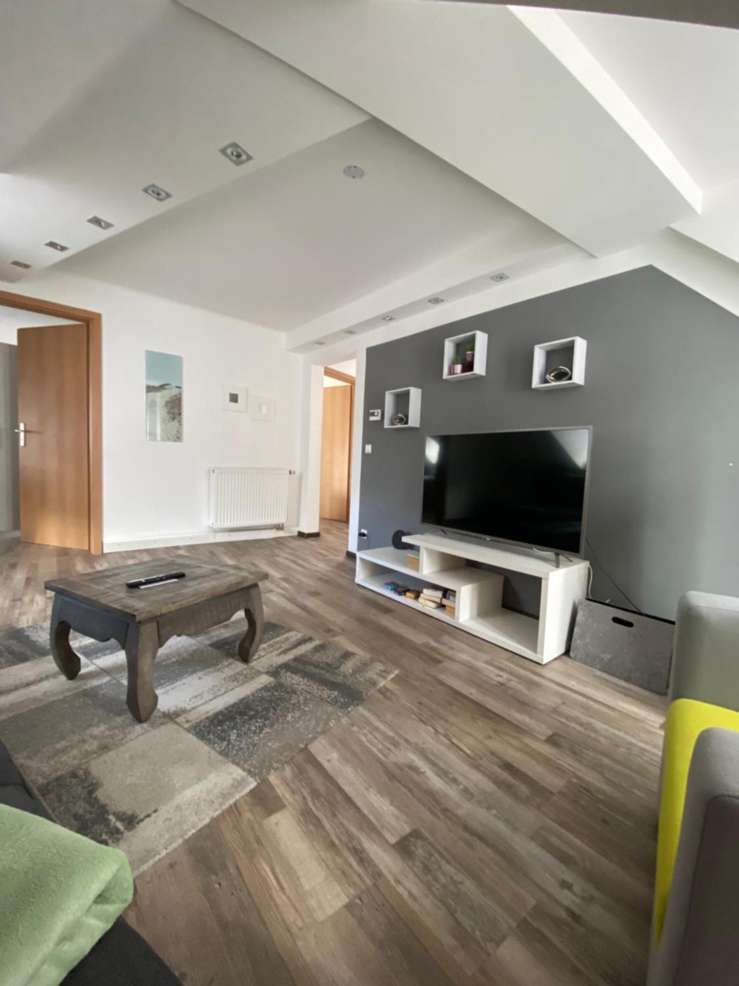 Ferienwohnung Auszeit Bad Kreuznach Ngoại thất bức ảnh
