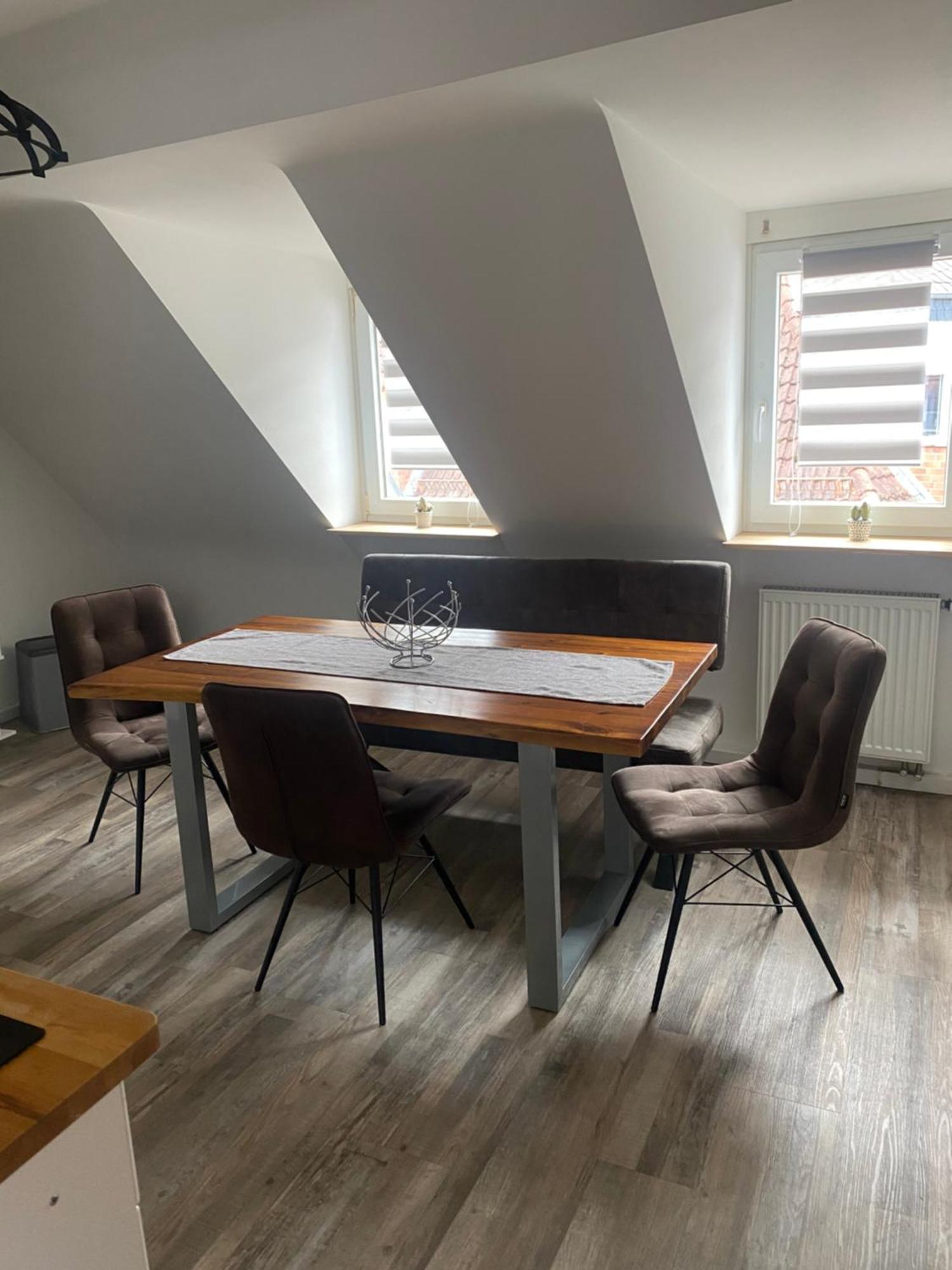 Ferienwohnung Auszeit Bad Kreuznach Ngoại thất bức ảnh