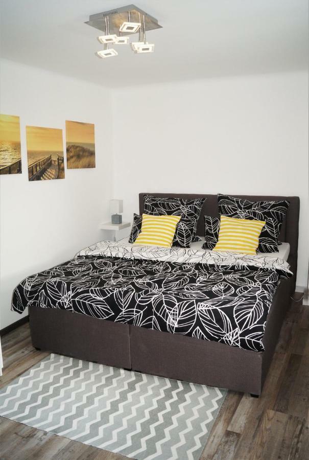 Ferienwohnung Auszeit Bad Kreuznach Ngoại thất bức ảnh