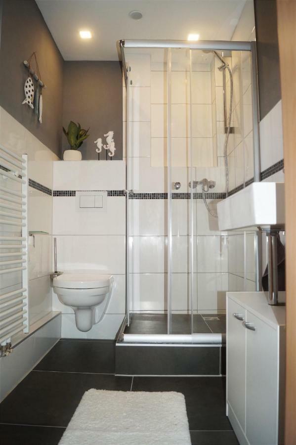 Ferienwohnung Auszeit Bad Kreuznach Ngoại thất bức ảnh