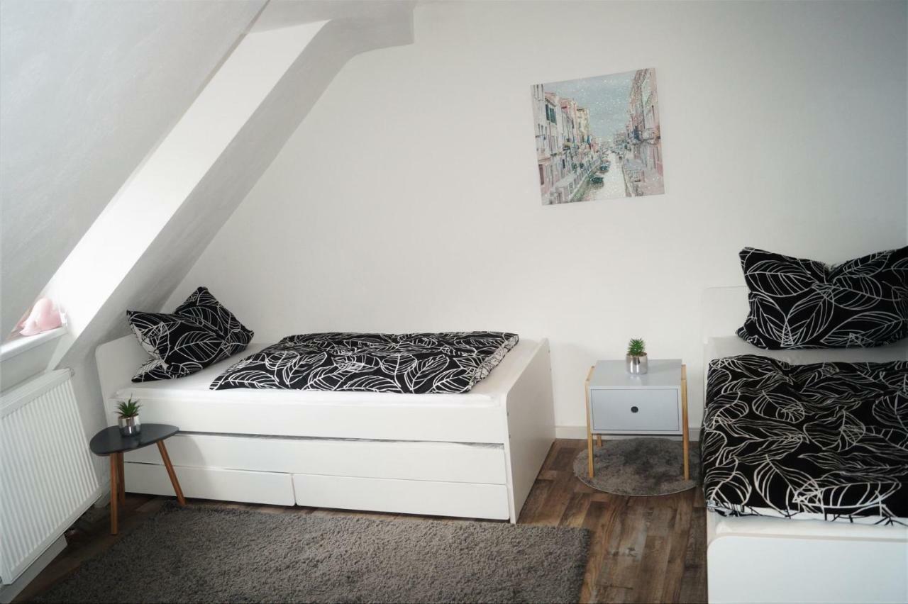 Ferienwohnung Auszeit Bad Kreuznach Ngoại thất bức ảnh